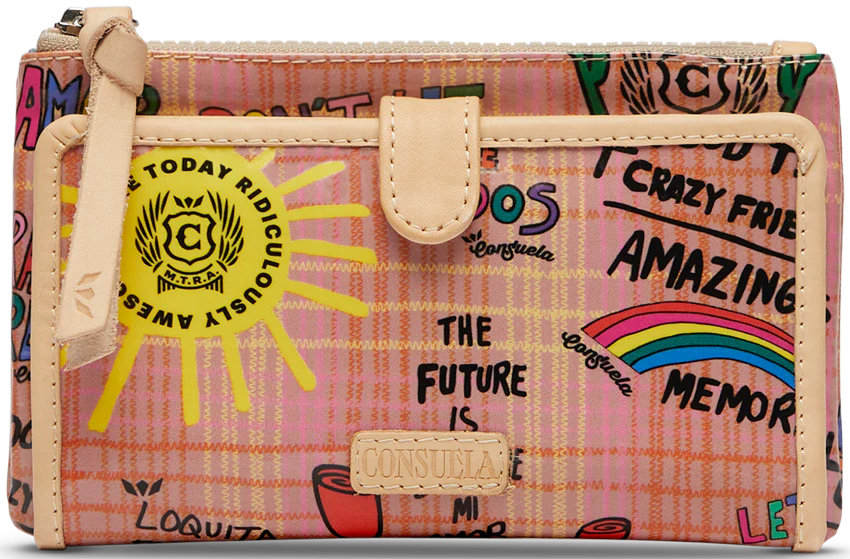Nudie Slim Wallet - Image 2