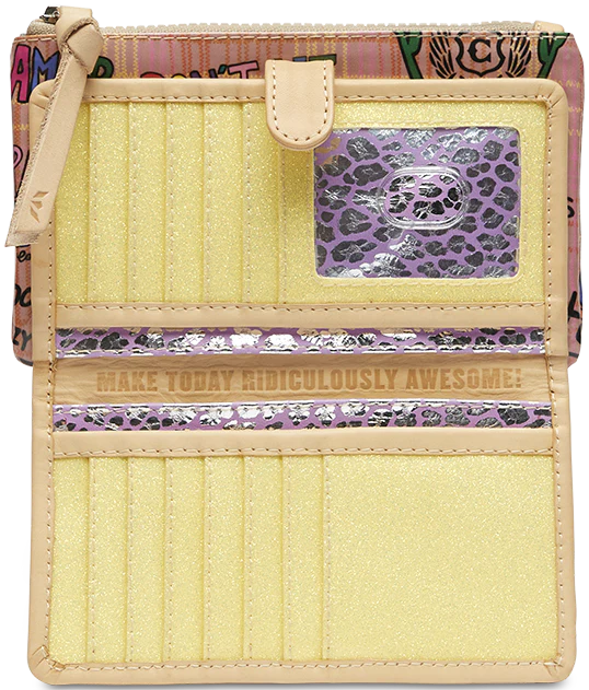 Nudie Slim Wallet - Image 4