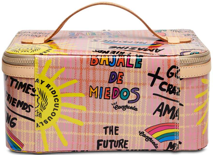 Nudie Train Case - Image 4