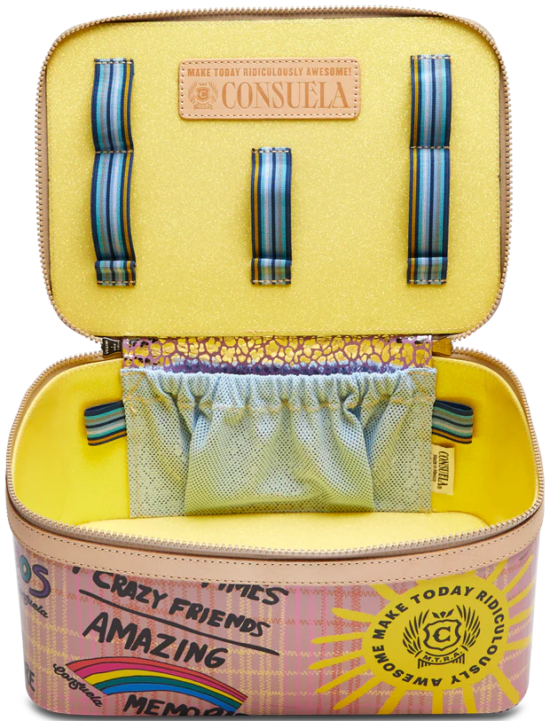 Nudie Train Case - Image 5