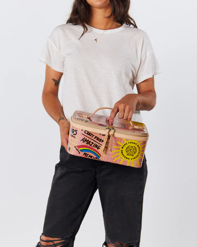 Nudie Train Case - Image 6