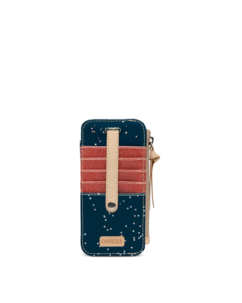 Nyla Card Organizer