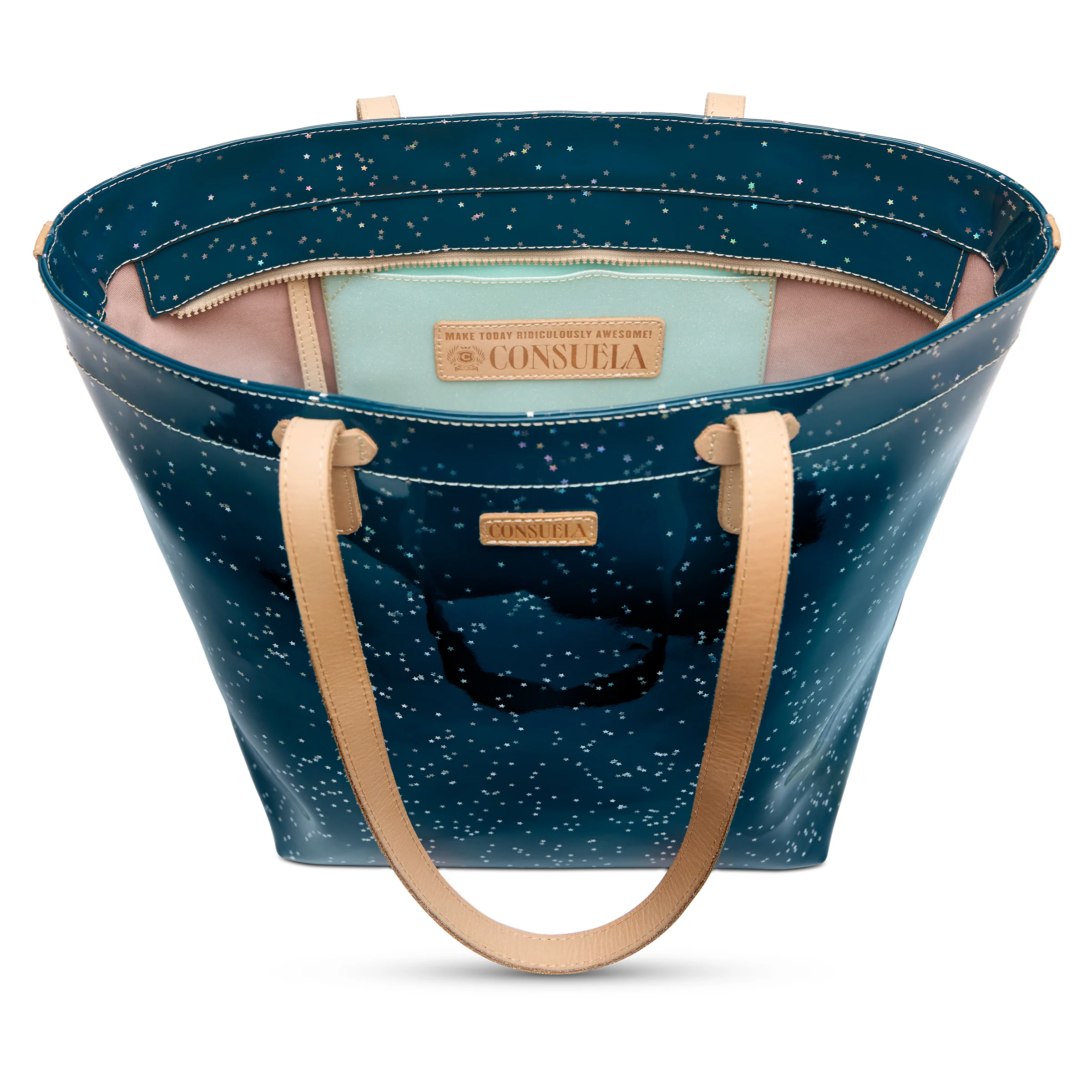 Nyla Daily Tote - Image 6