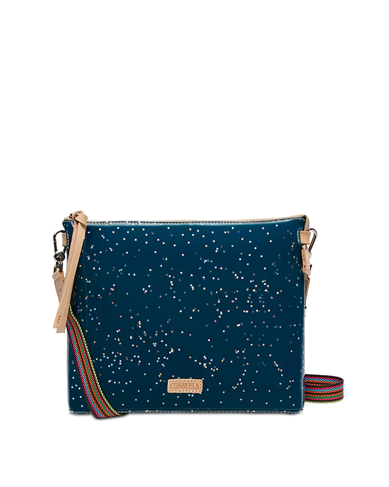 Nyla Downtown Crossbody