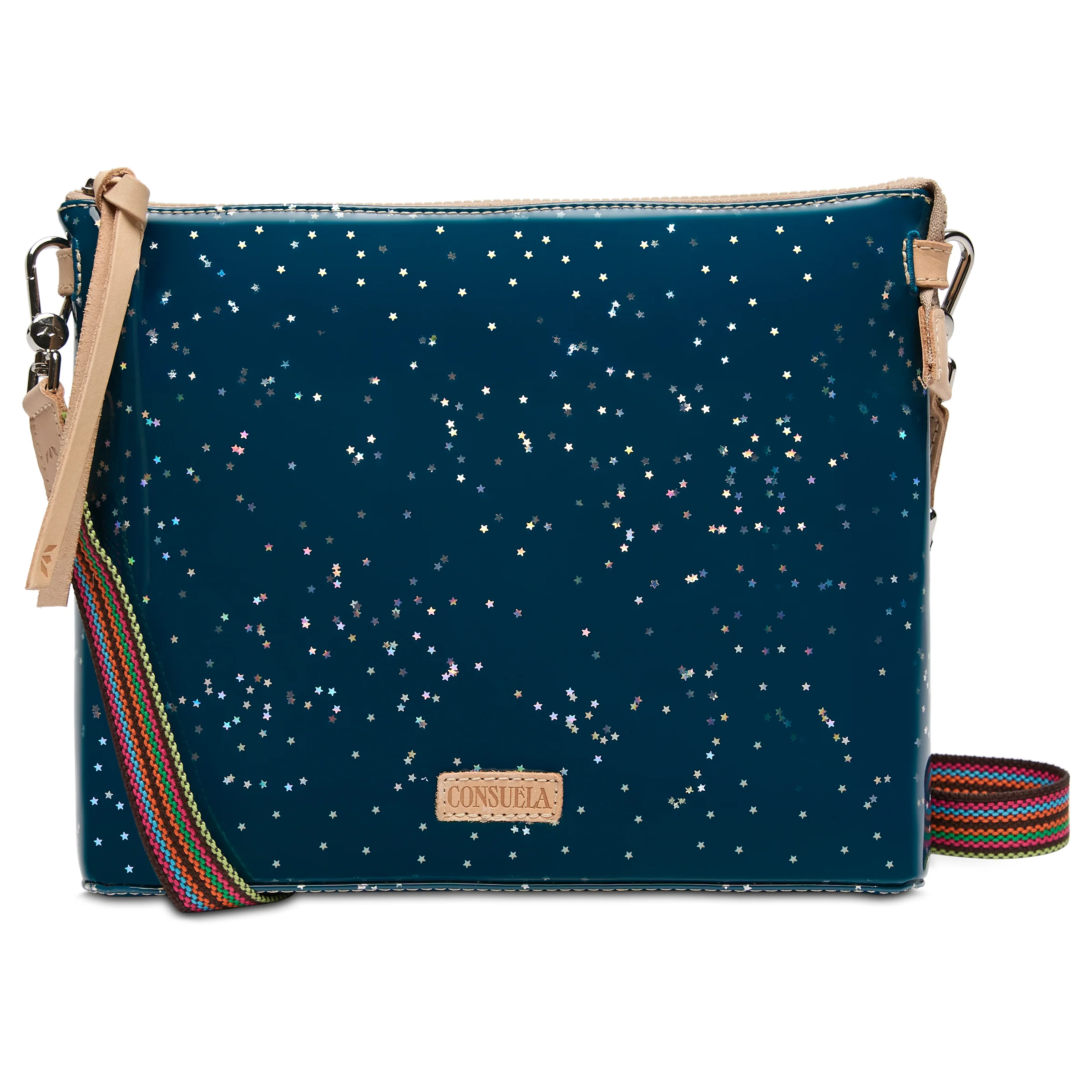 Nyla Downtown Crossbody - Image 2