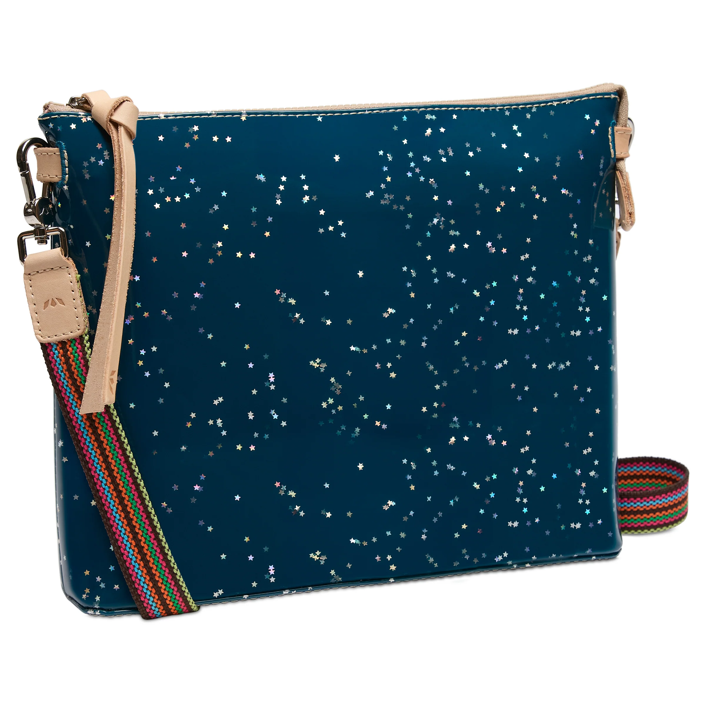 Nyla Downtown Crossbody - Image 3