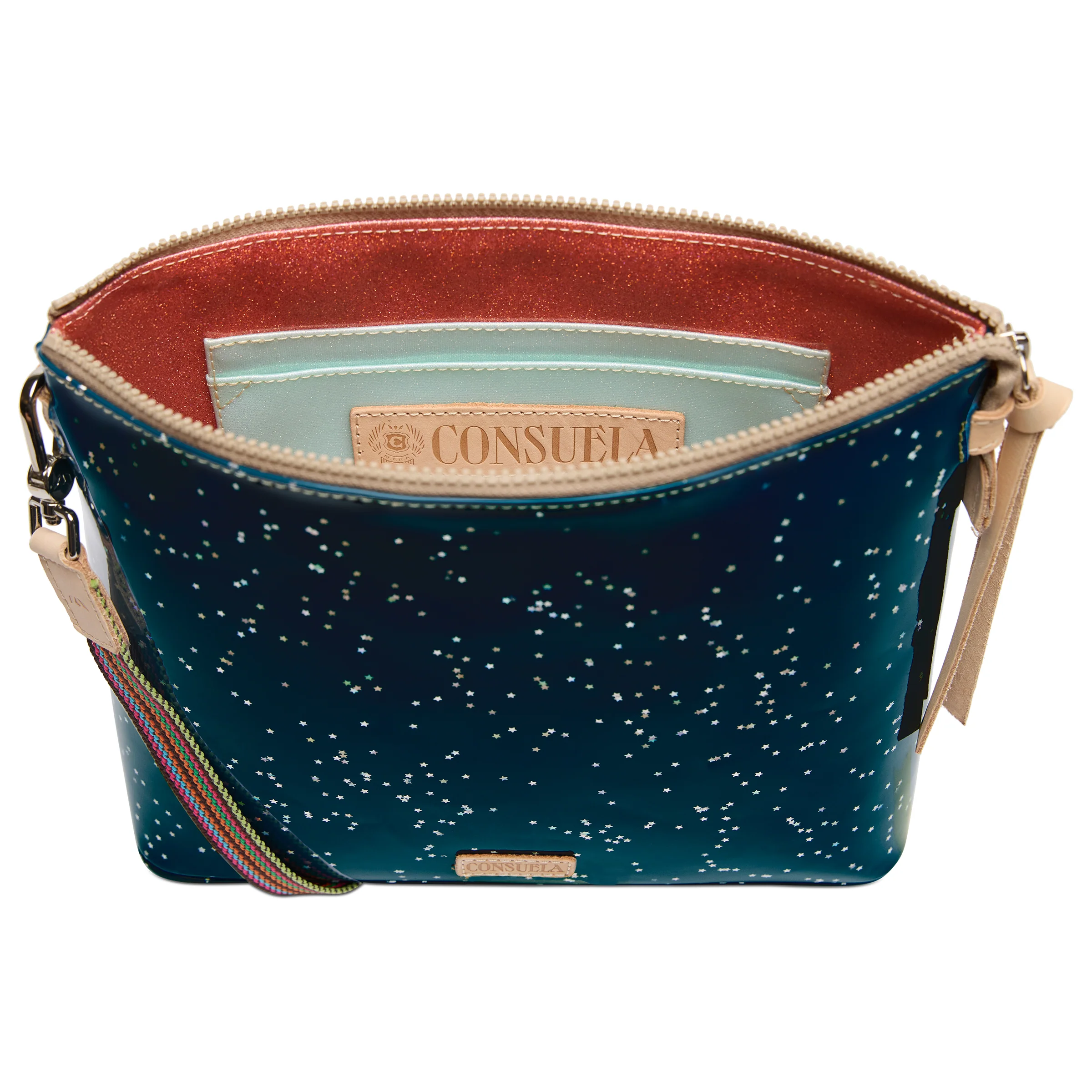 Nyla Downtown Crossbody - Image 5