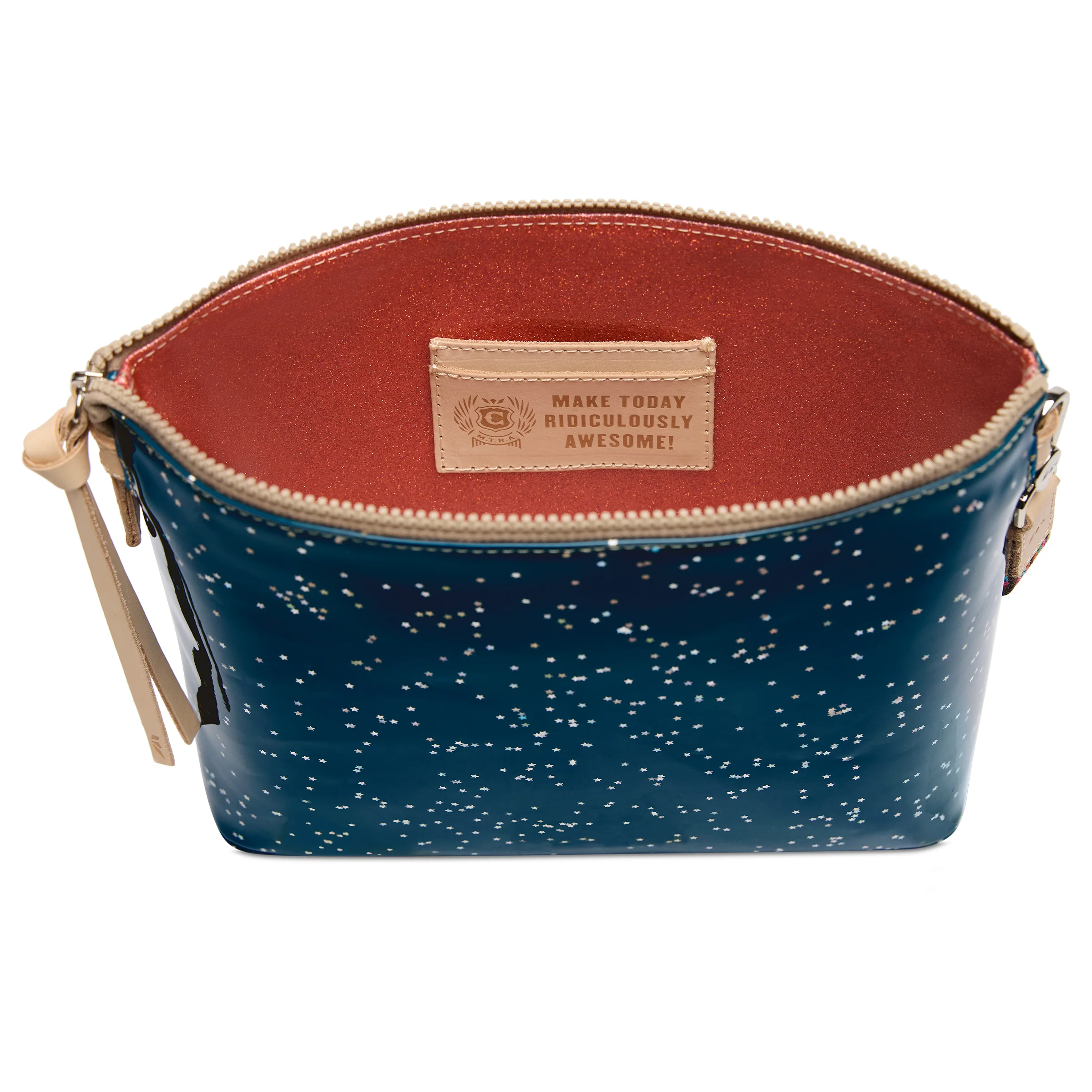 Nyla Downtown Crossbody - Image 6