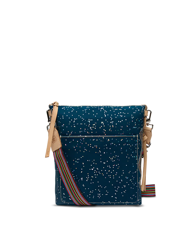 Nyla Tour Crossbody