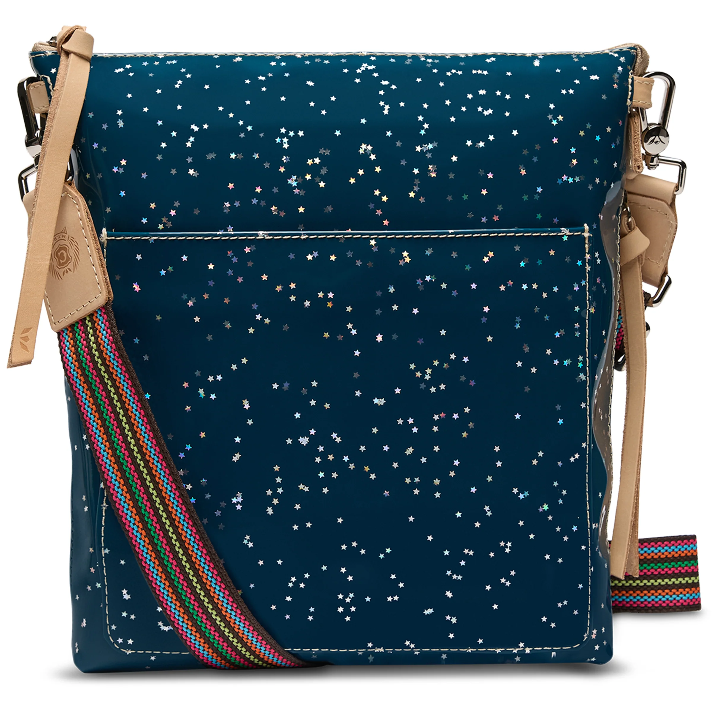 Nyla Tour Crossbody - Image 2