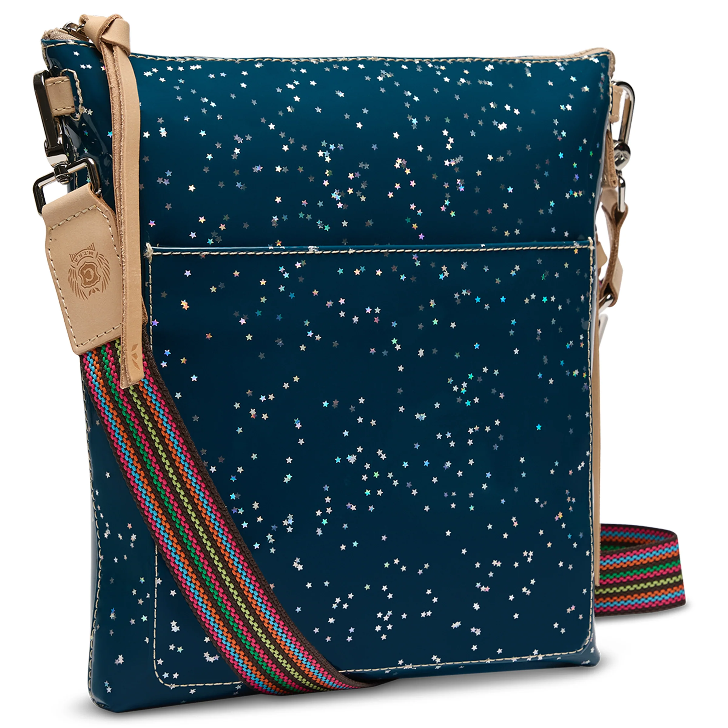 Nyla Tour Crossbody - Image 3