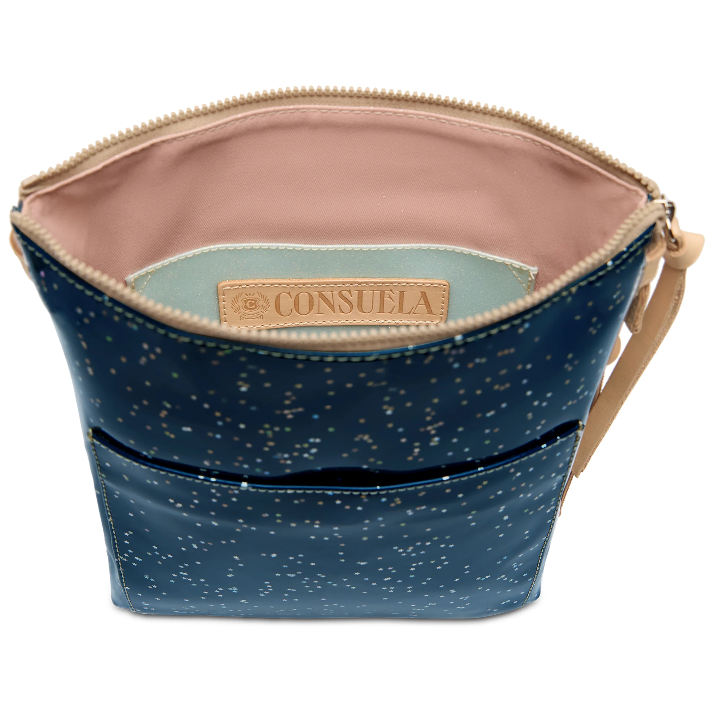 Nyla Tour Crossbody - Image 6