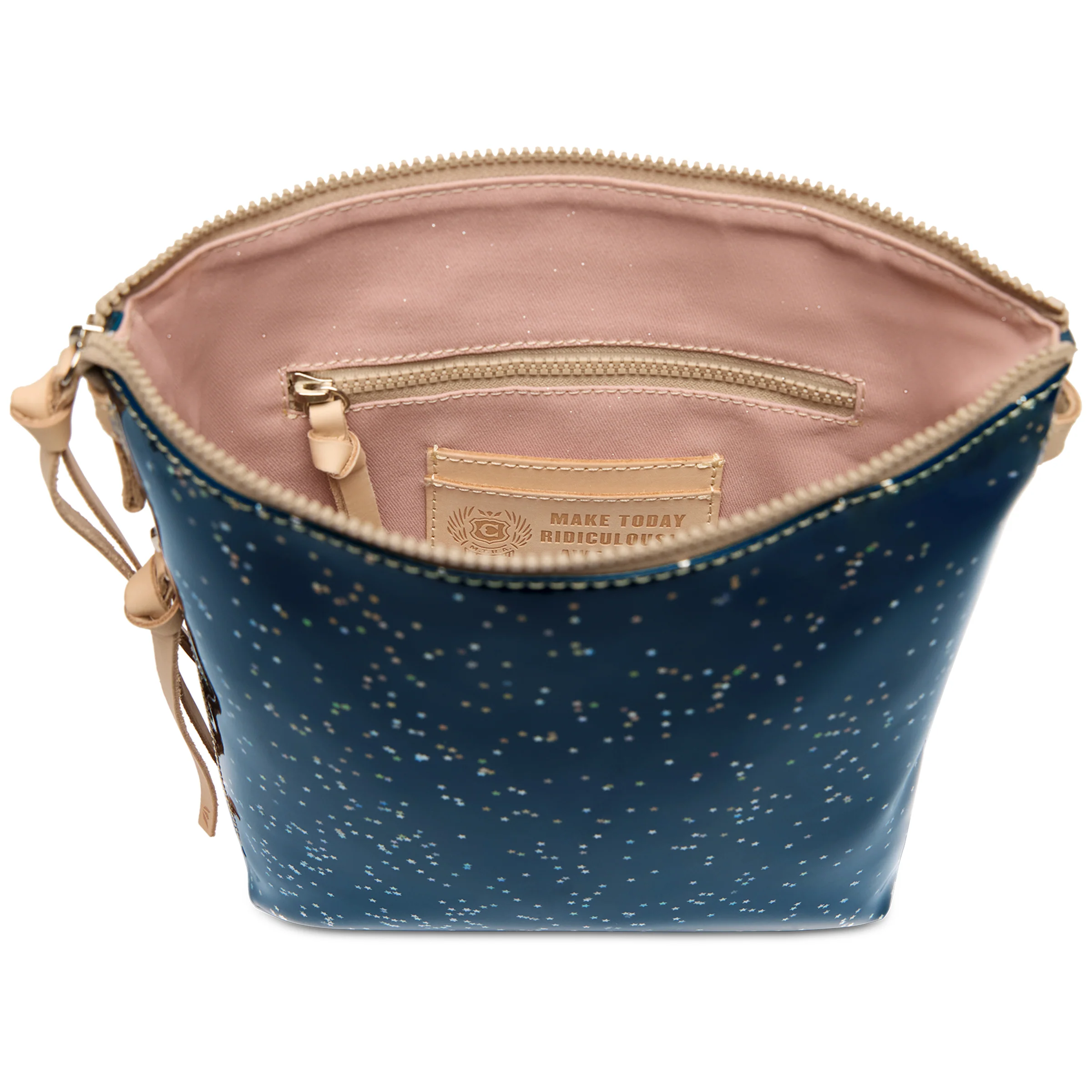 Nyla Tour Crossbody - Image 7
