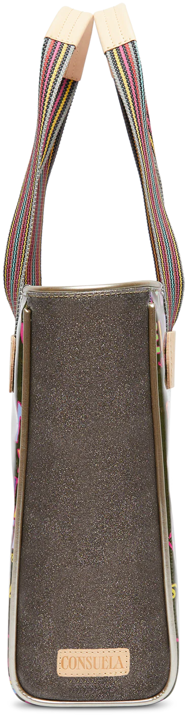 Olive Classic Tote - Image 4