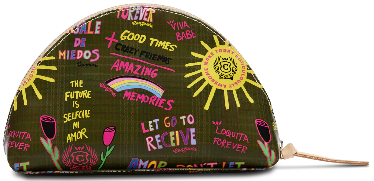 Olive Large Cosmetic - Image 4