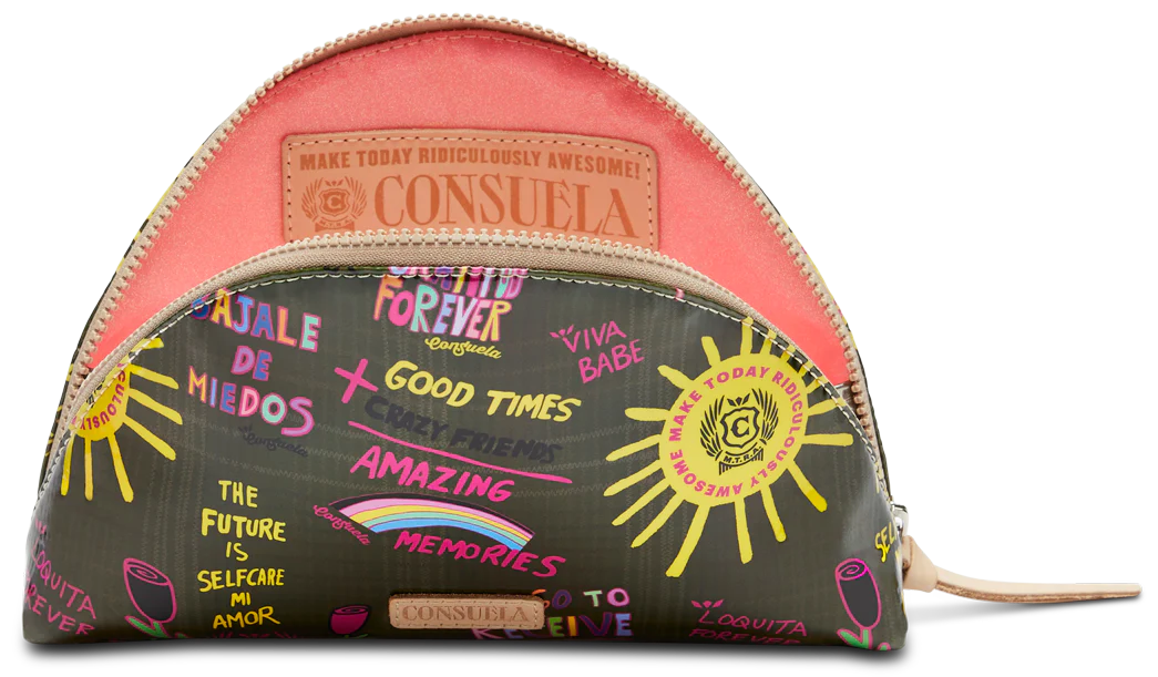 Olive Large Cosmetic - Image 5