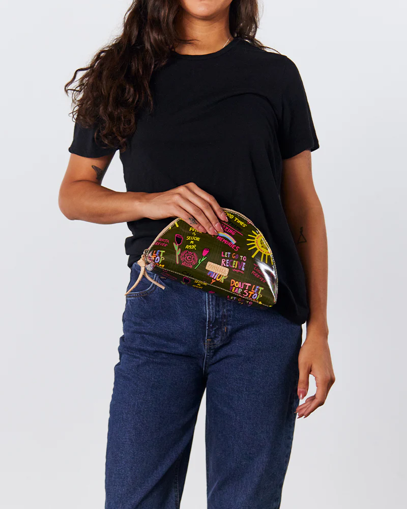 Olive Large Cosmetic - Image 6