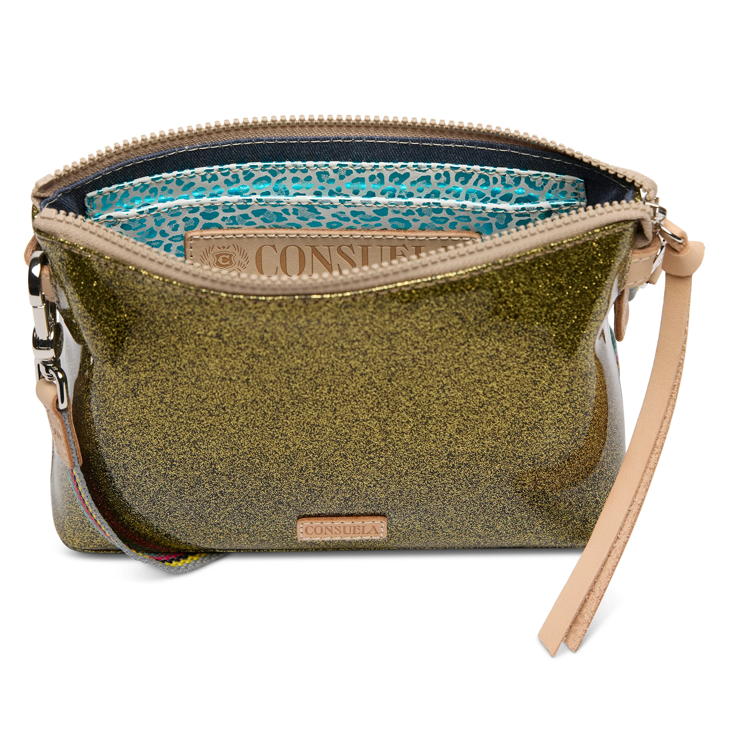 Oly Midtown Crossbody - Image 5