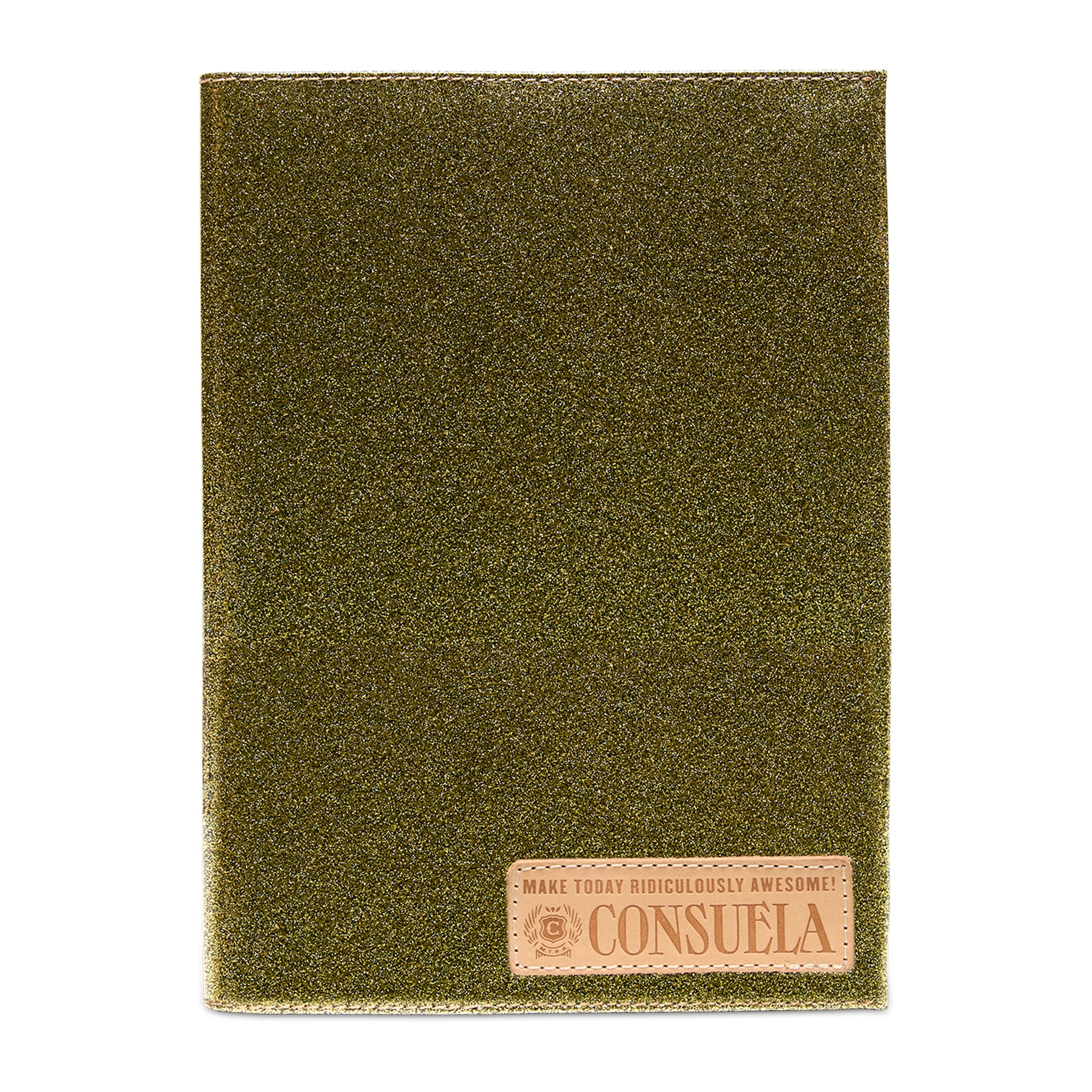 Oly Notebook Cover - Image 2