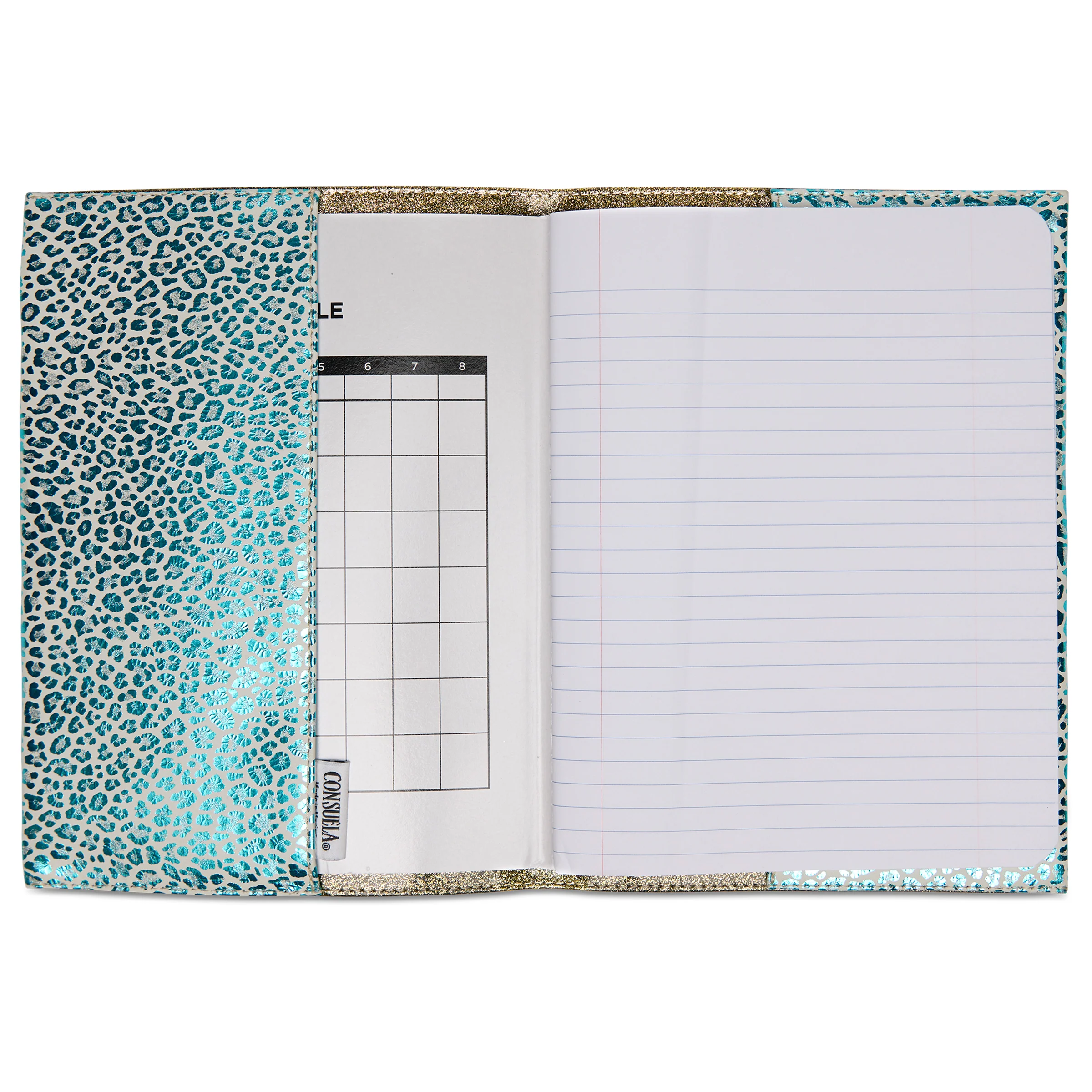 Oly Notebook Cover - Image 4