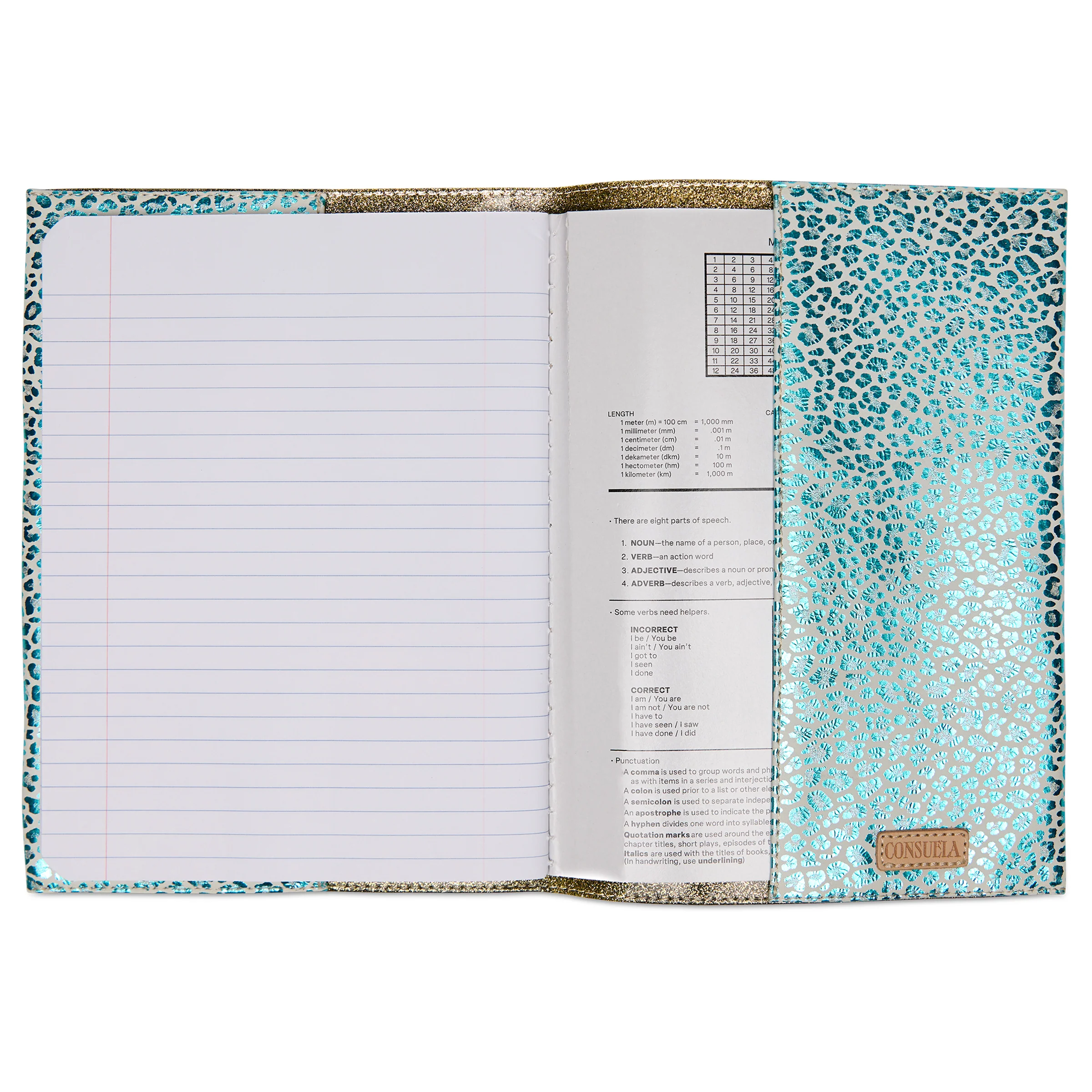 Oly Notebook Cover - Image 5