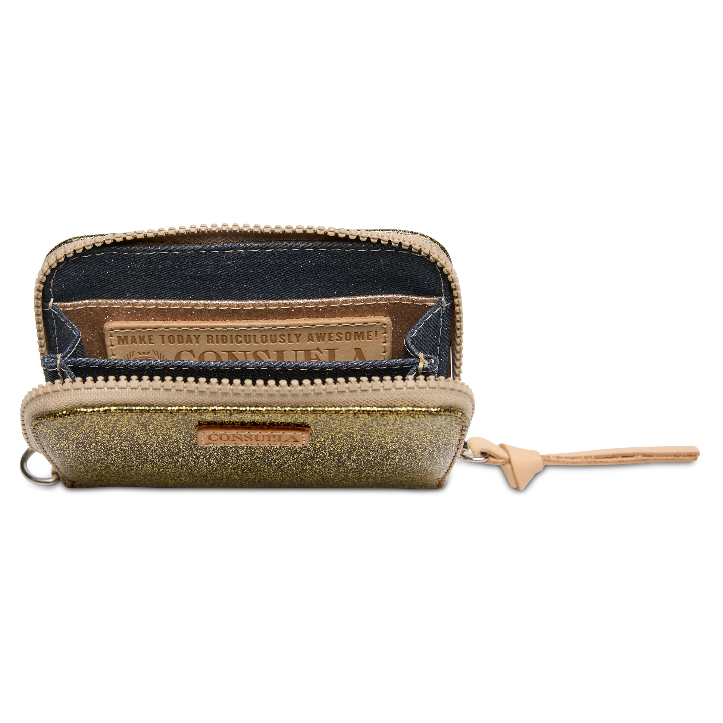 Oly Zippy Wallet - Image 5