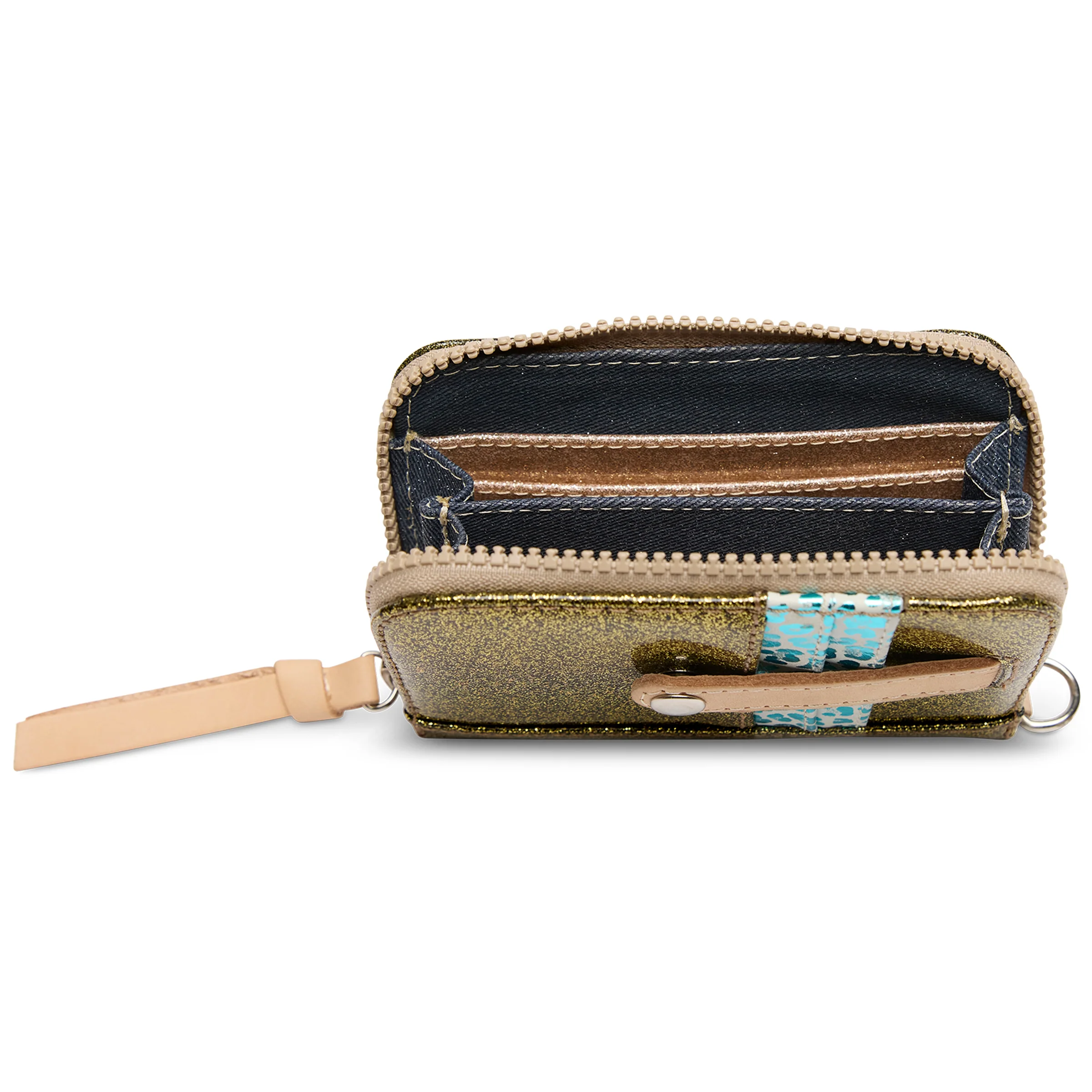 Oly Zippy Wallet - Image 6
