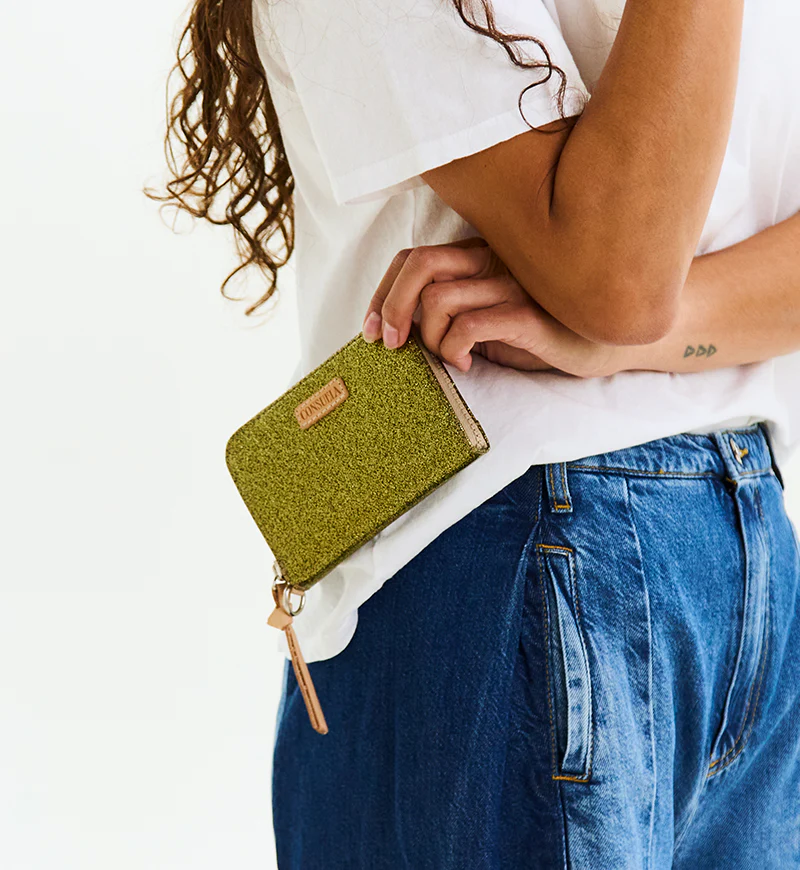 Oly Zippy Wallet - Image 7
