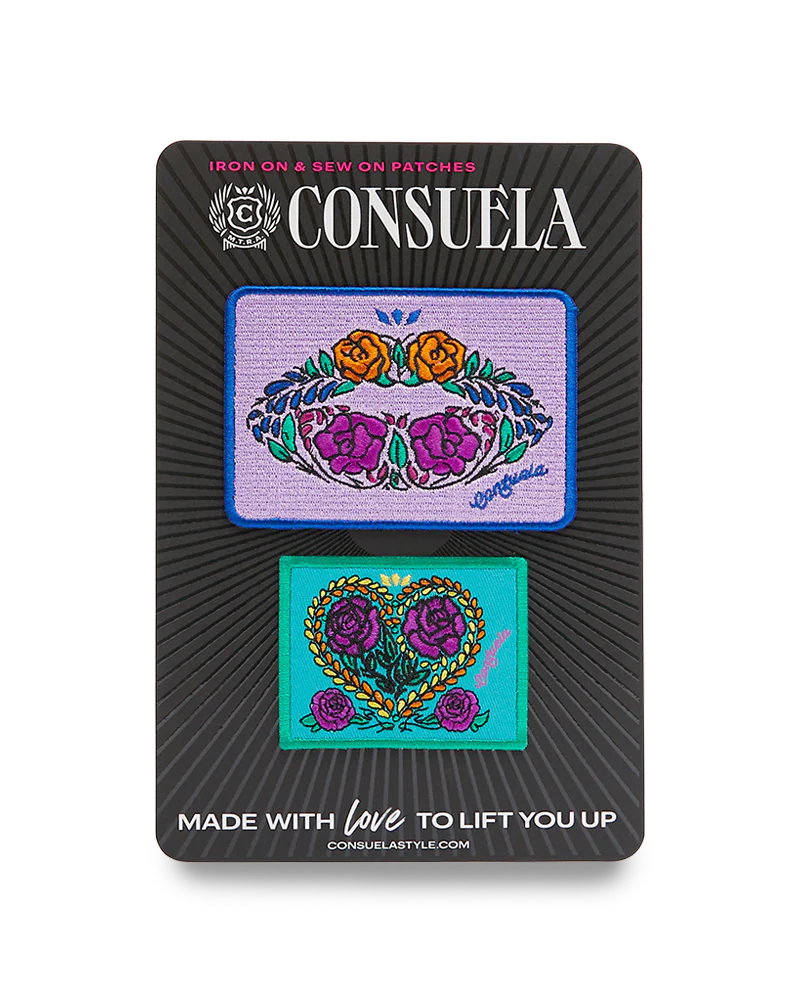Patch Set No.10