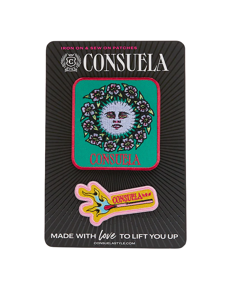 Patch Set No.11
