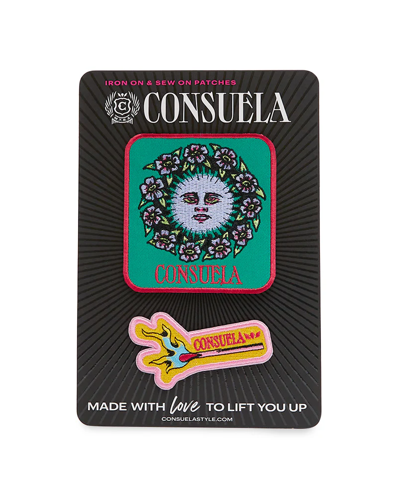 Patch Set No.11 - Image 2