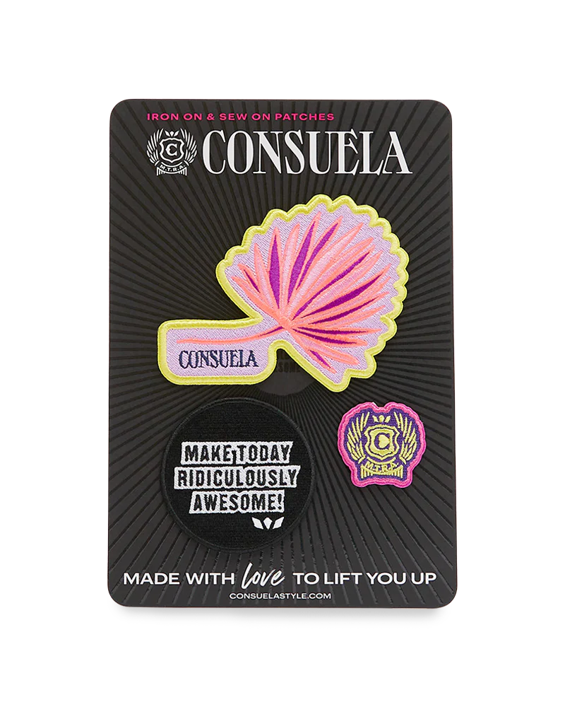 Patch Set No.12