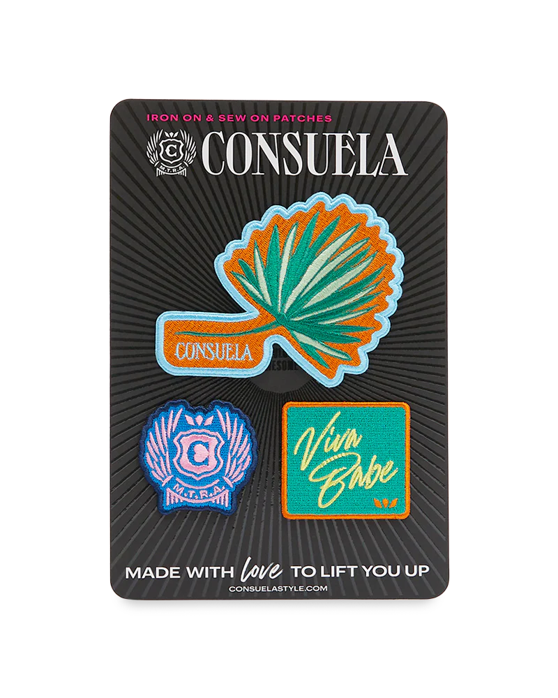 Patch Set No.13