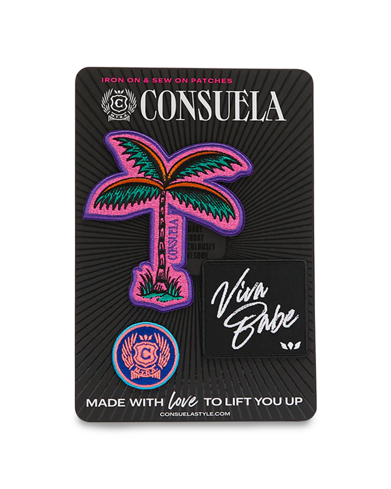 Patch Set No.15 - Image 2