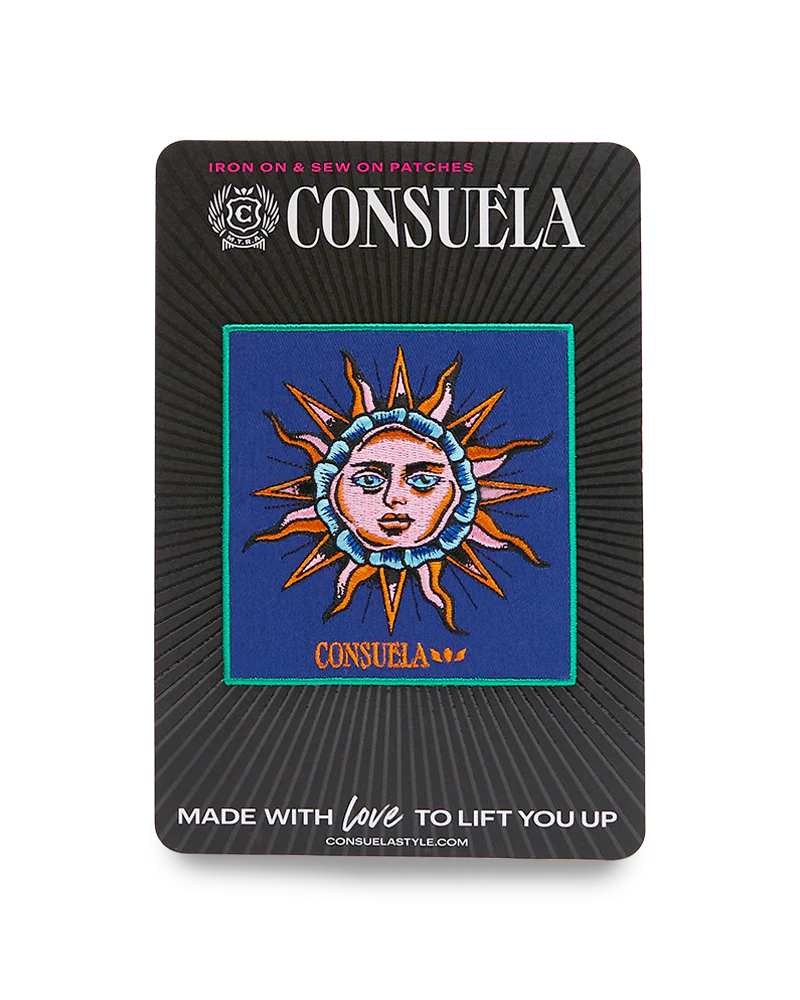 Patch Set No.3 - Image 2