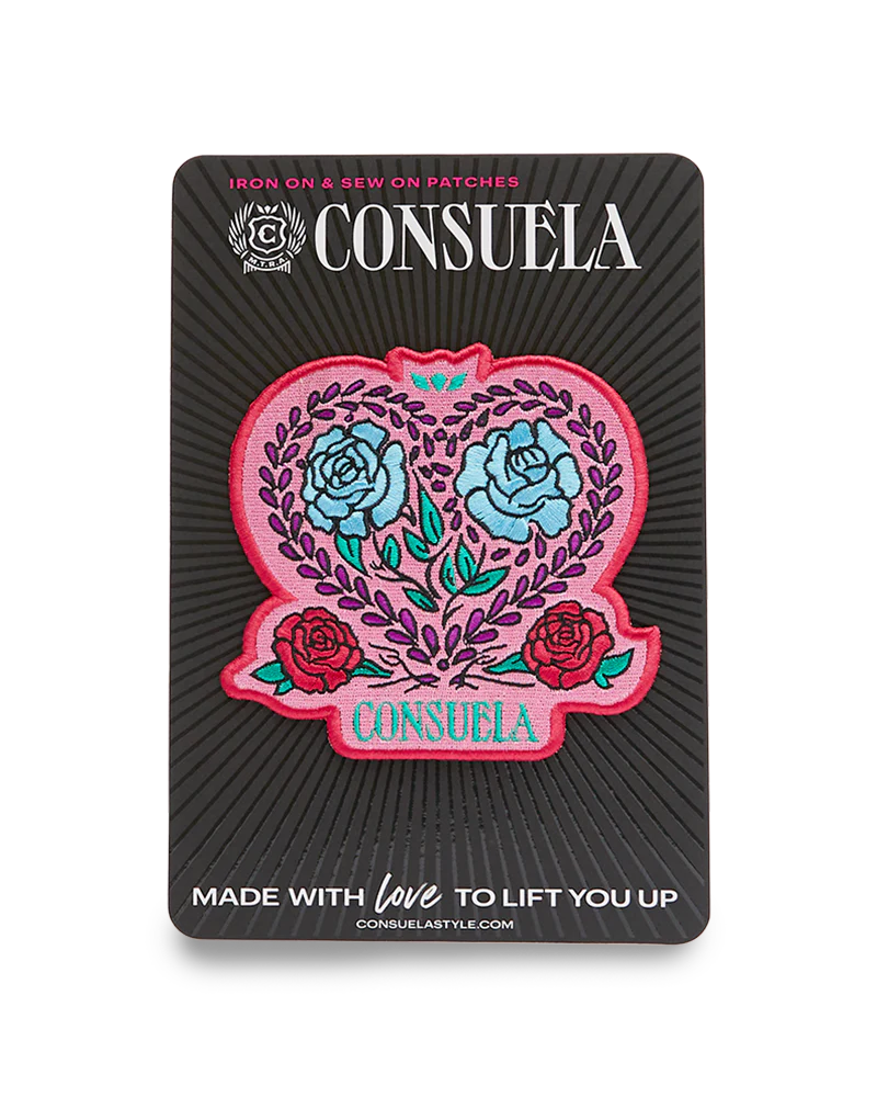 Patch Set No.4 - Image 2