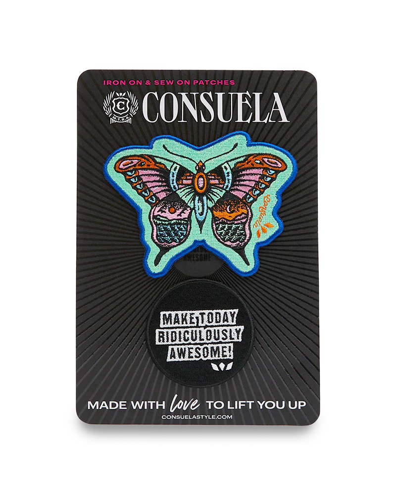 Patch Set No.7 - Image 2