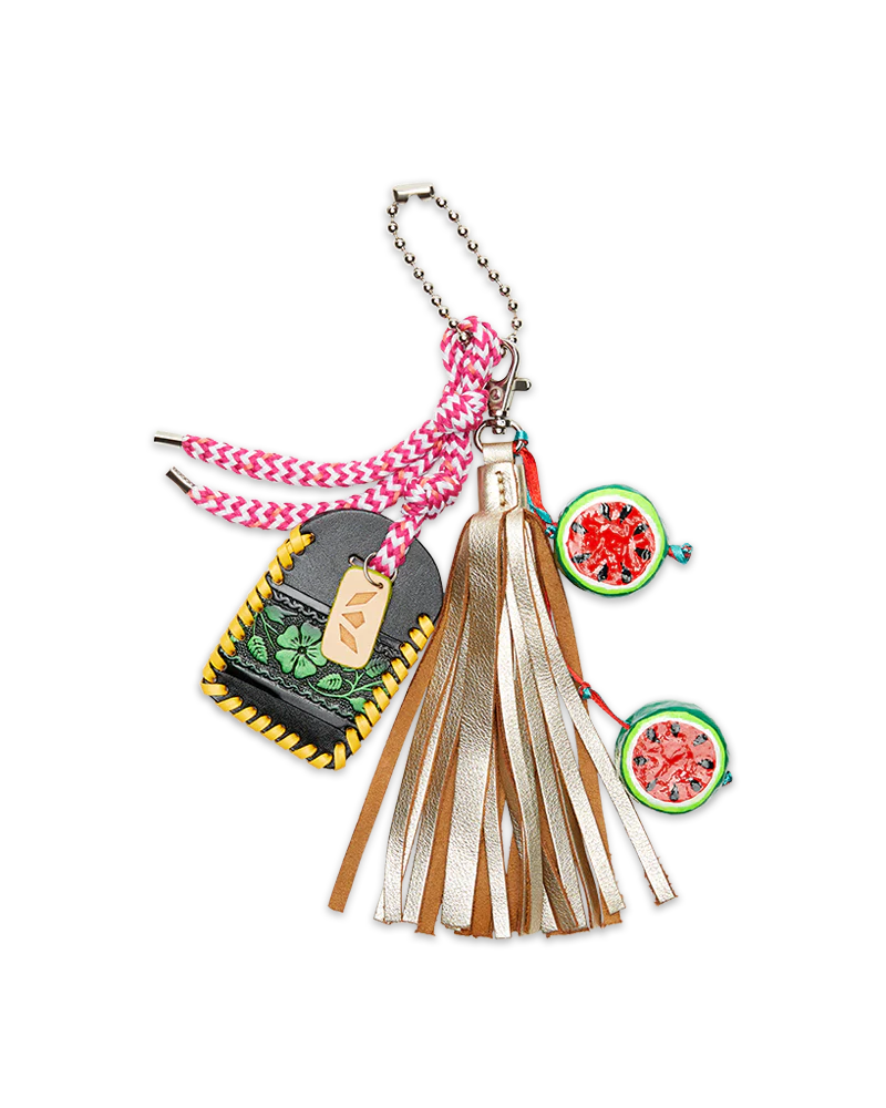 Picnic Charm