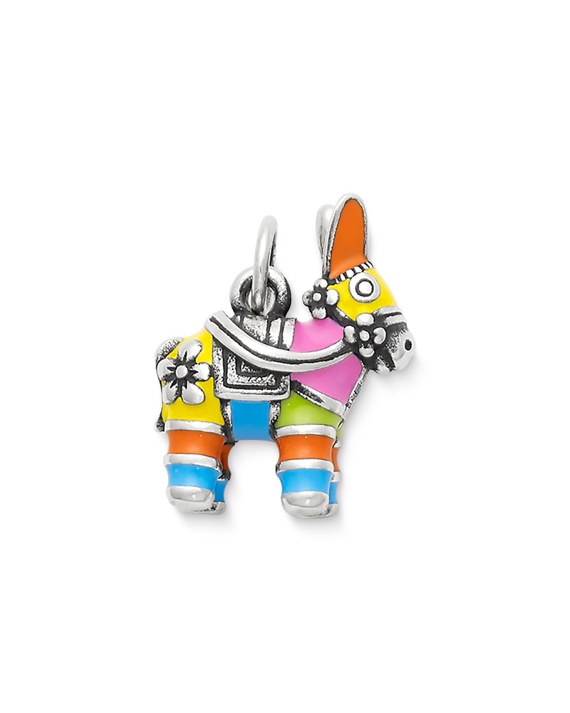 Enamel Pinata Charm