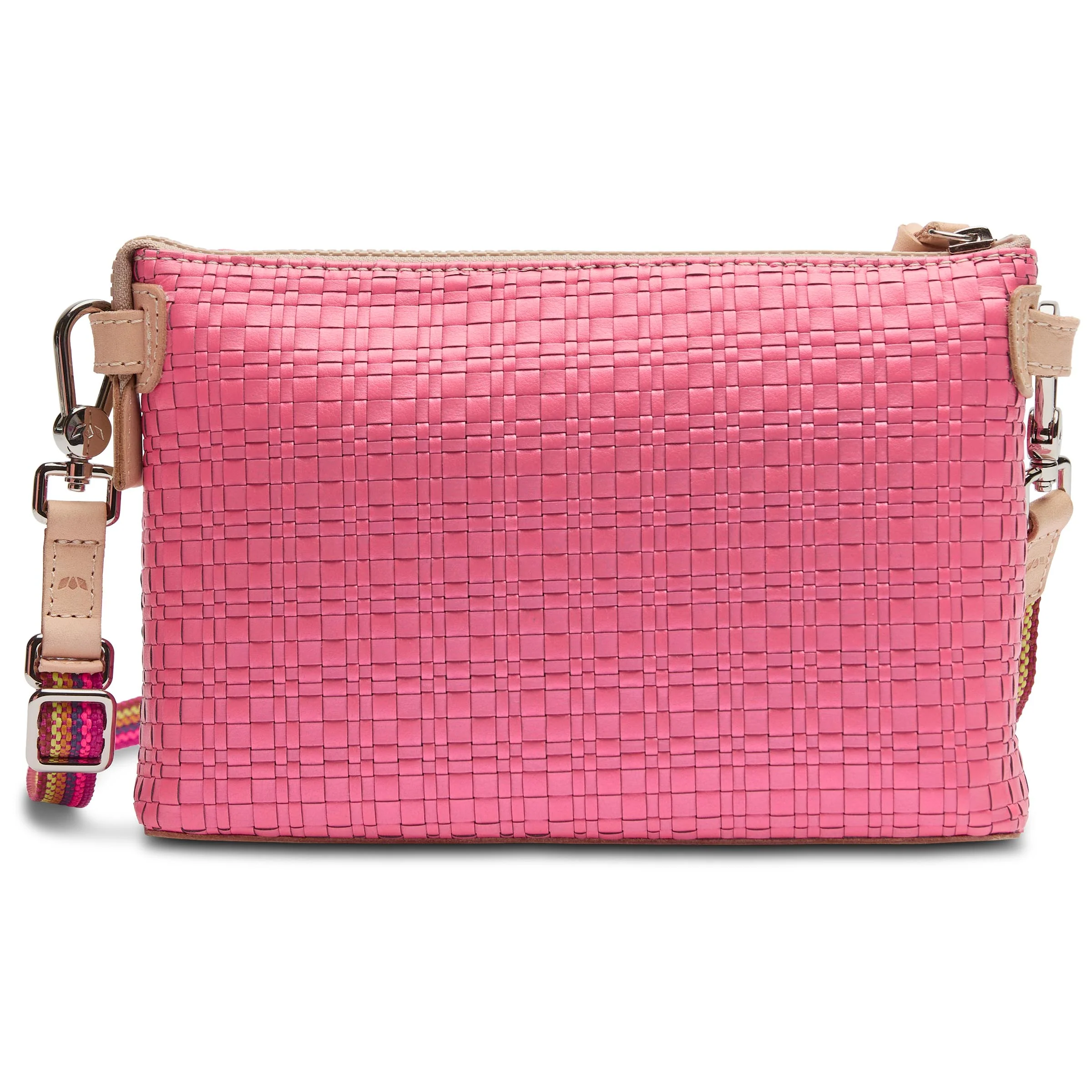 Pink Midtown Crossbody - Image 4