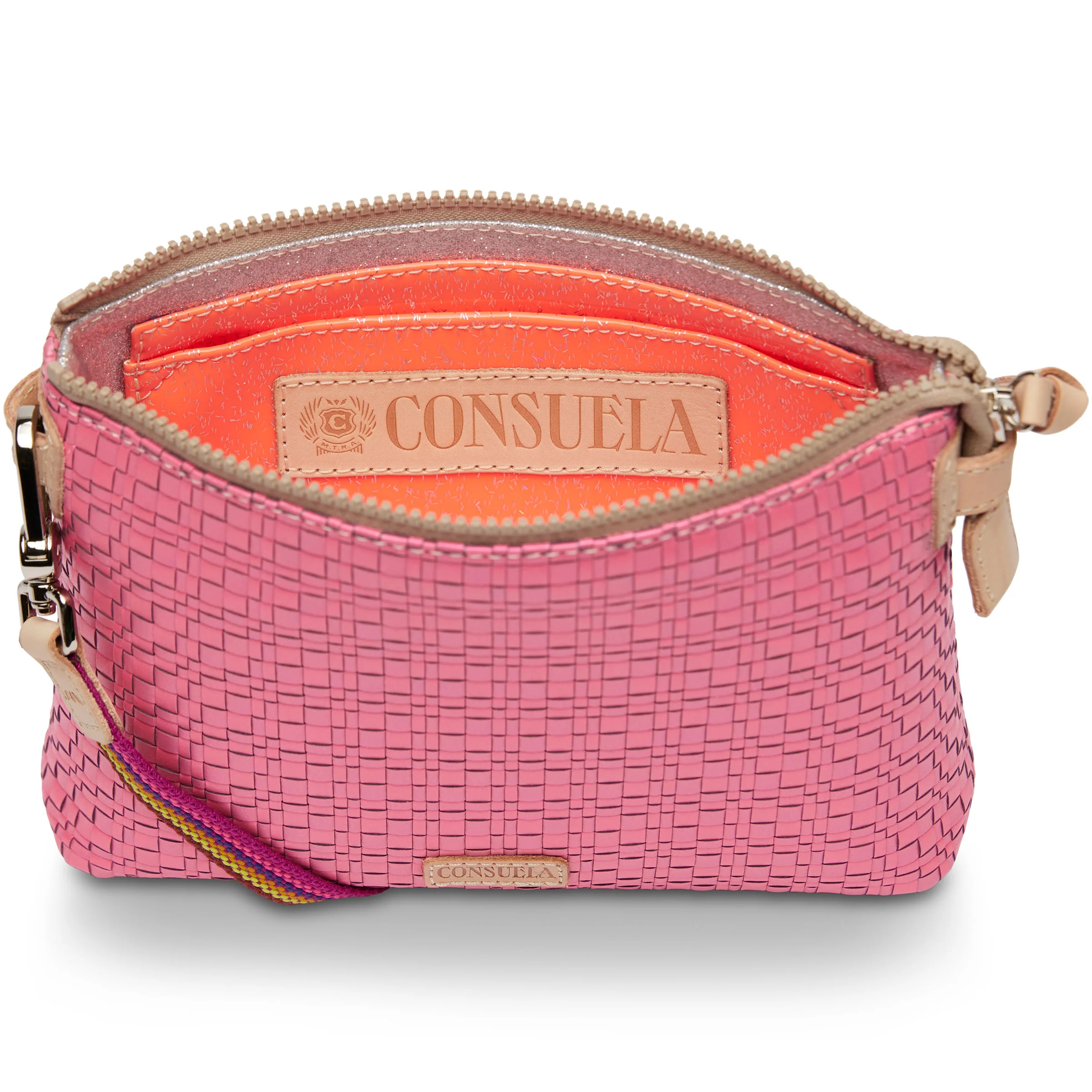 Pink Midtown Crossbody - Image 5