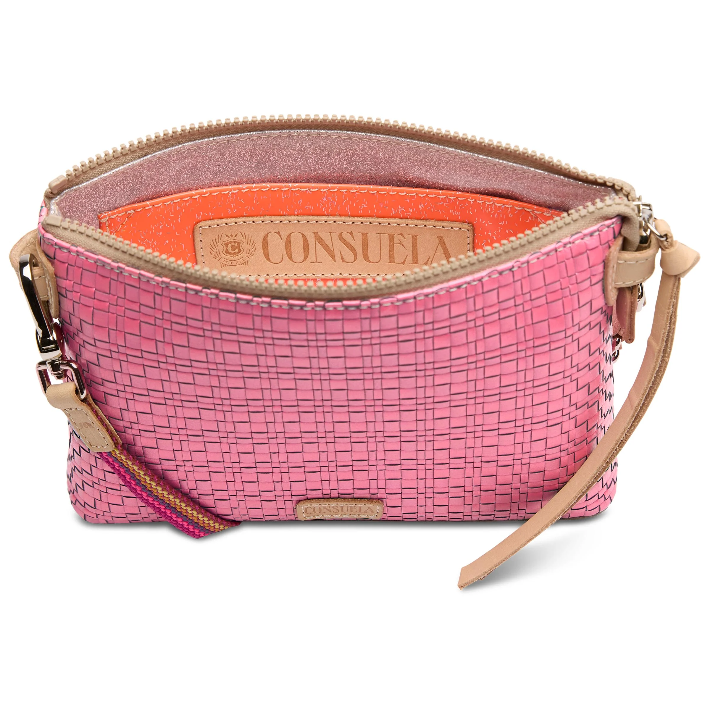 Pink Midtown Crossbody - Image 6