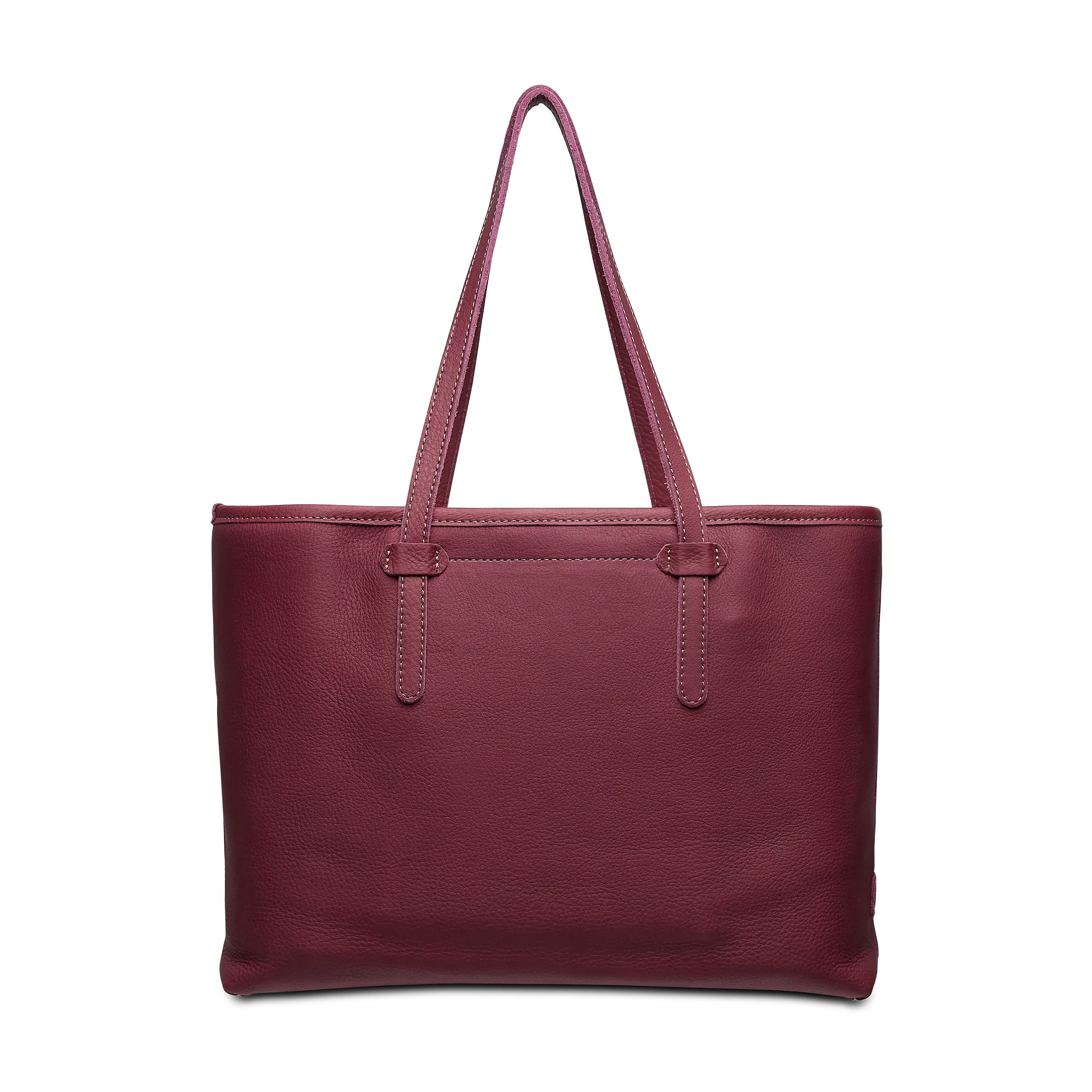 Plum Breezy Fringe - Image 5
