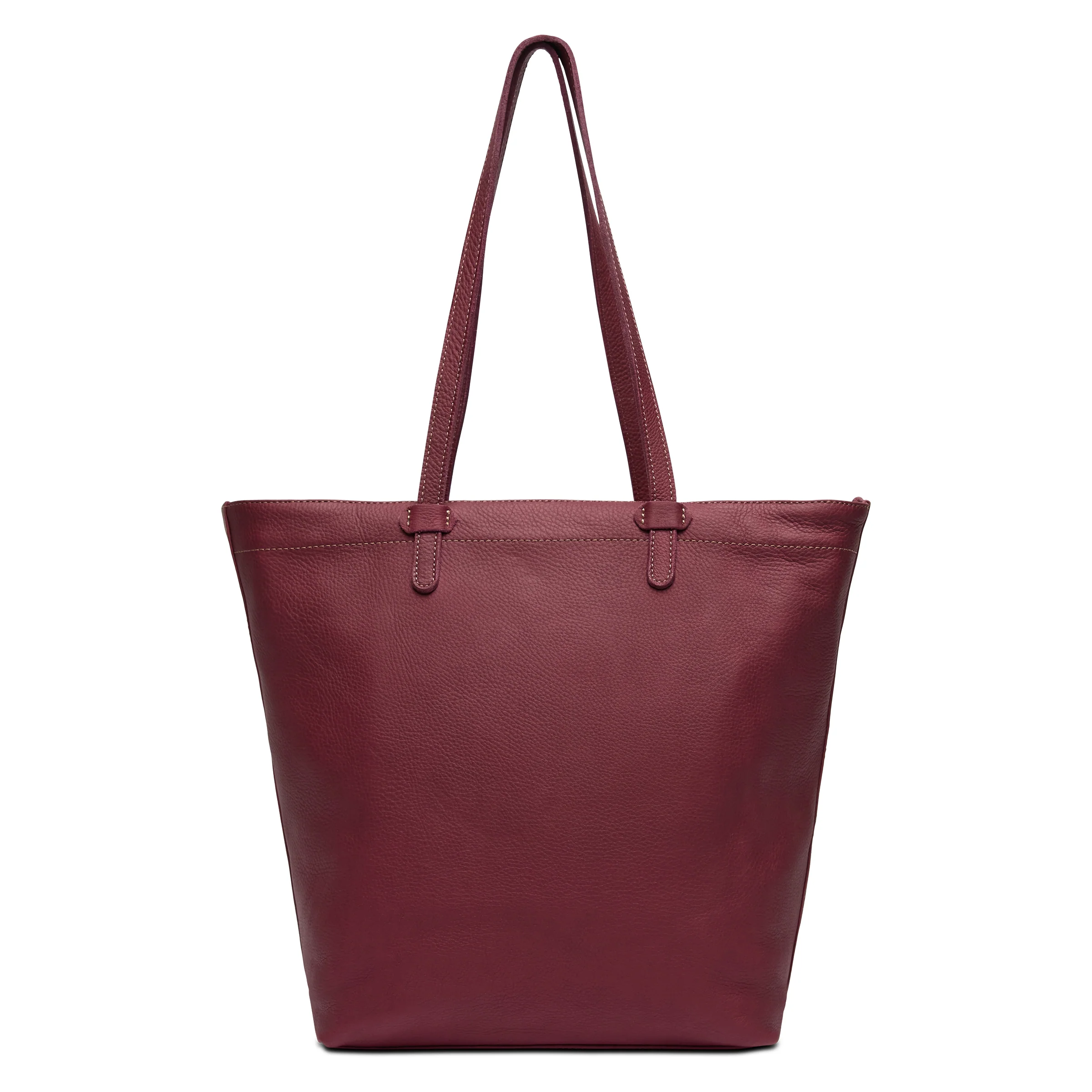 Plum Daily Tote - Image 5