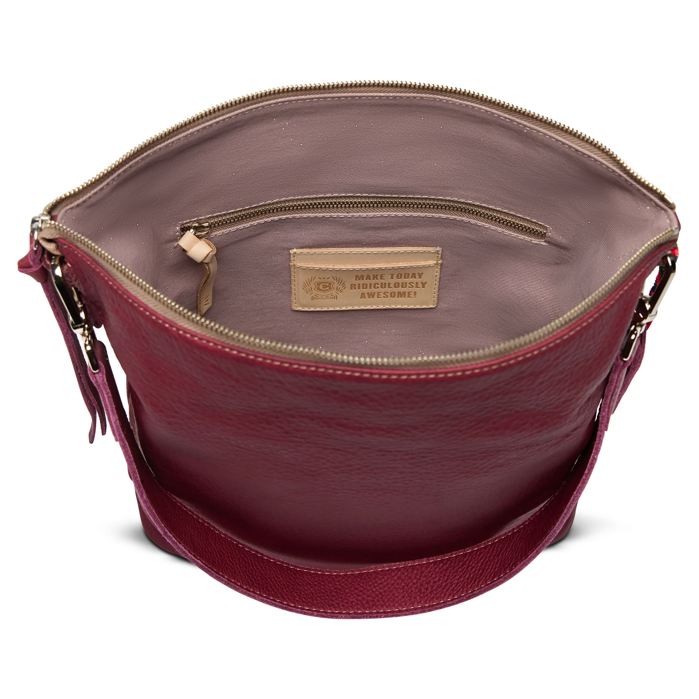 Plum Hobo - Image 6
