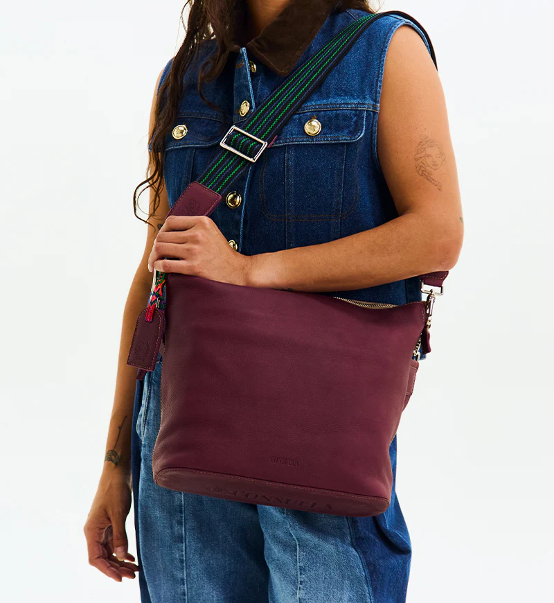 Plum Hobo - Image 7