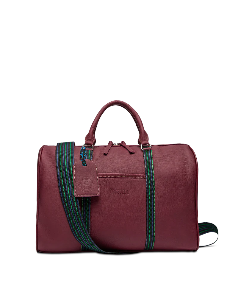 Plum Jetsetter