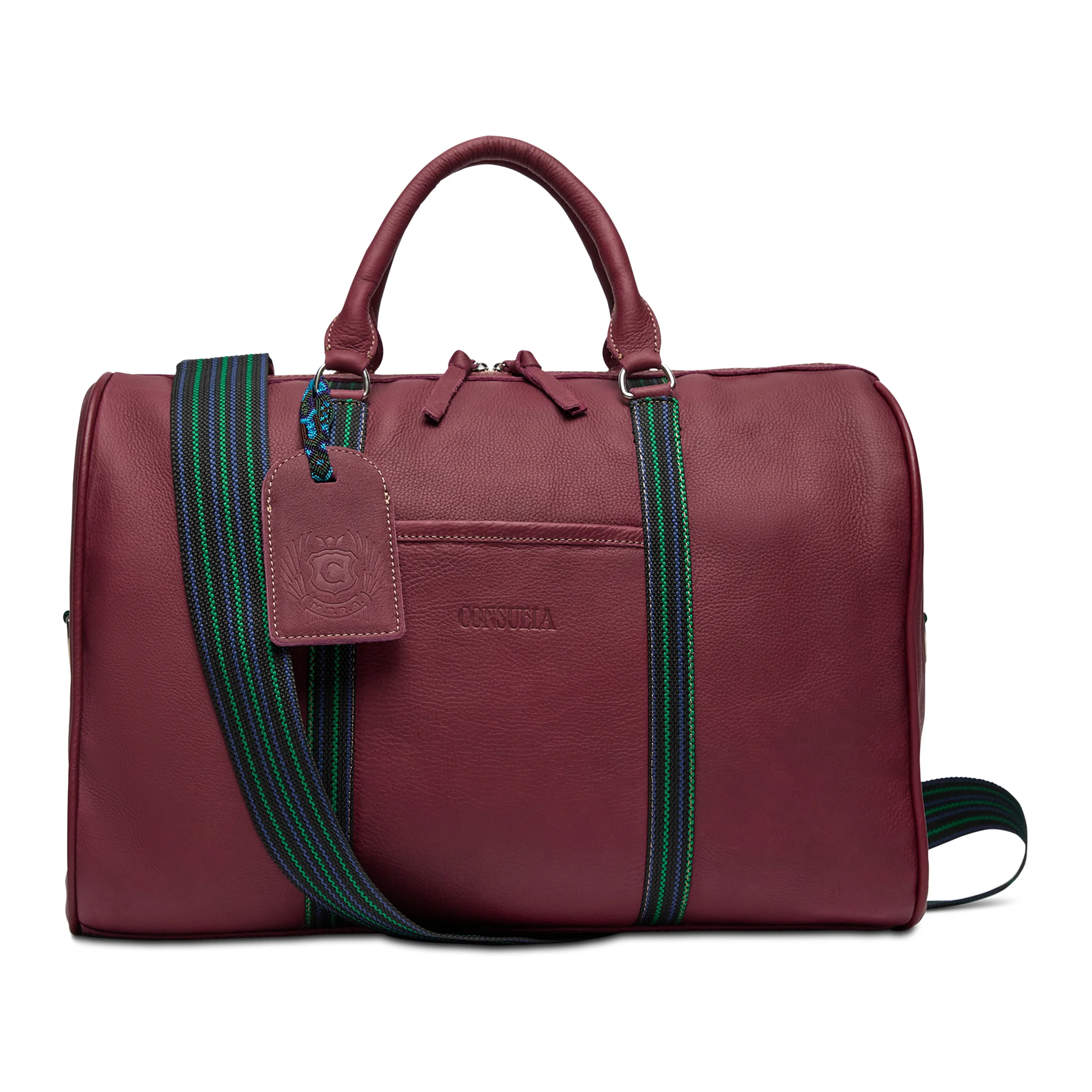 Plum Jetsetter - Image 2