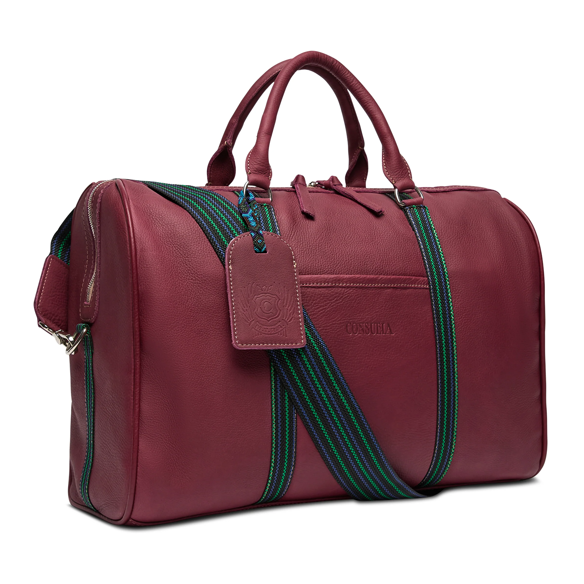 Plum Jetsetter - Image 3