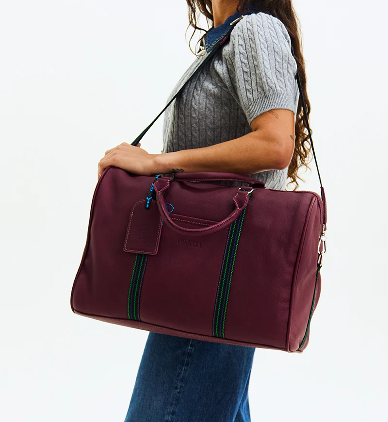 Plum Jetsetter - Image 6